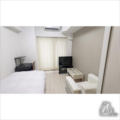🌴“2025 夏割🌞 法人割引強化期間”　biz.Monthly西本町　3階≪1450302≫の物件画像