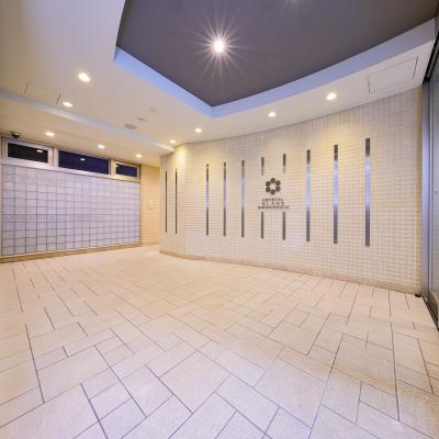 🌴“2025 夏割🌞 法人割引強化期間”　biz.Monthly西本町　3階≪1450302≫の物件画像