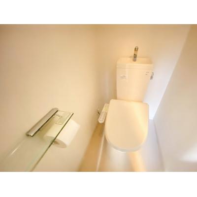 ユニオンマンスリー新横浜２　308　1K・セミダブル・くつろぎstyle☆近隣にコンビニあり♪休日は駅直結のビルでのんびりお買い物も☆の物件画像