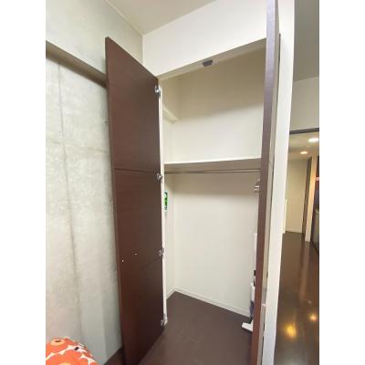 ユニオンマンスリー新横浜２　308　1K・セミダブル・くつろぎstyle☆近隣にコンビニあり♪休日は駅直結のビルでのんびりお買い物も☆の物件画像