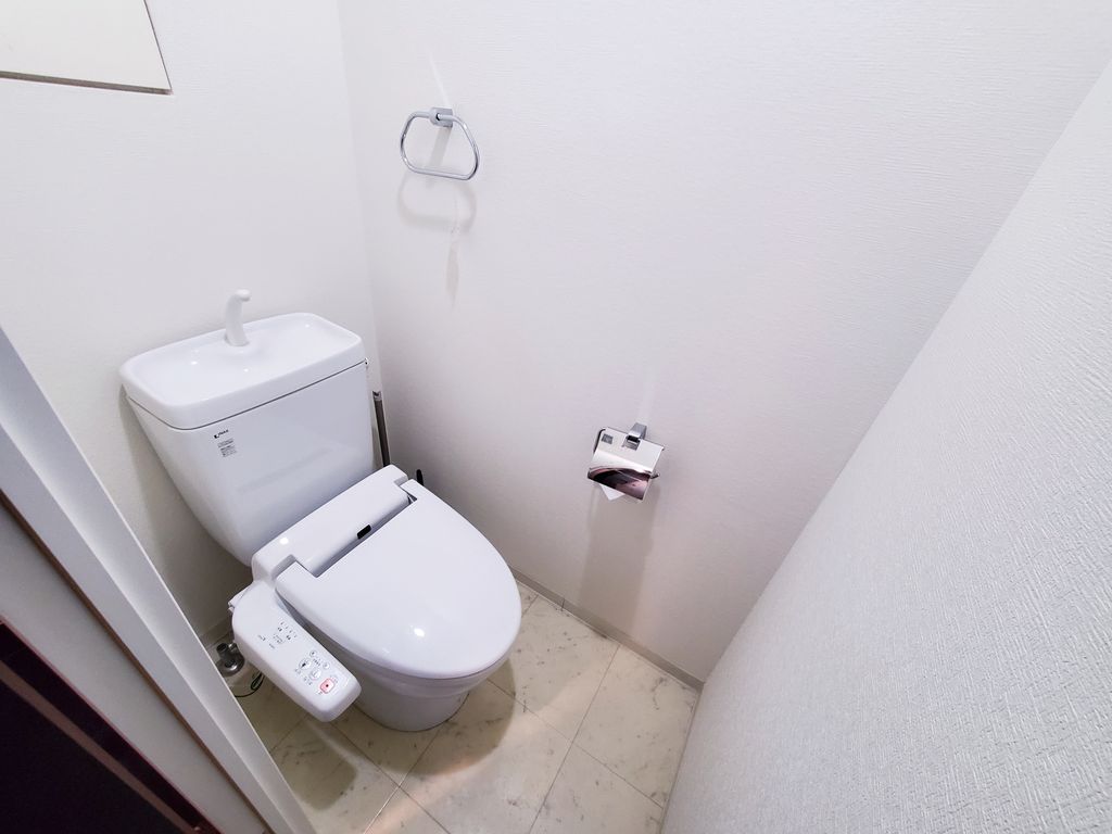 マンスリーリブマックス芝公園・浜松町レジデンス『25平米』▲【独立洗面・浴室乾燥付】≪エクセレントシリーズ≫の物件画像