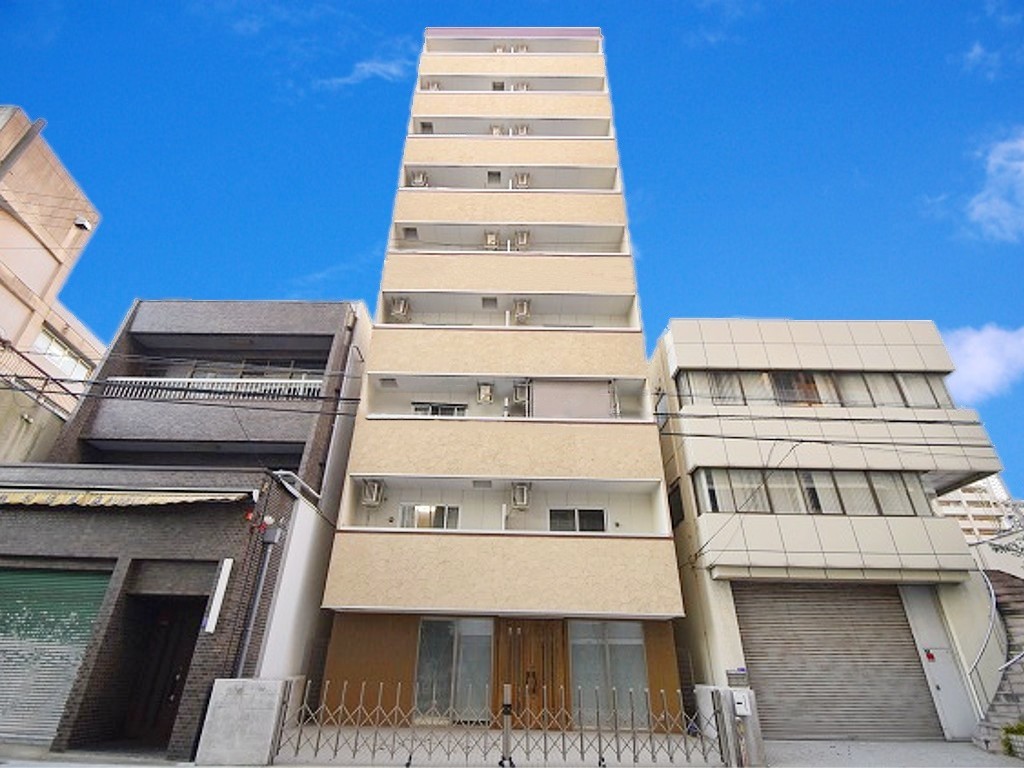 マンスリーリブマックス野田南みおつくし▲【風呂トイレ別・洗浄機能付便座・IHクッキングヒーター・独立洗面台】≪スタンダードシリーズ≫の物件画像