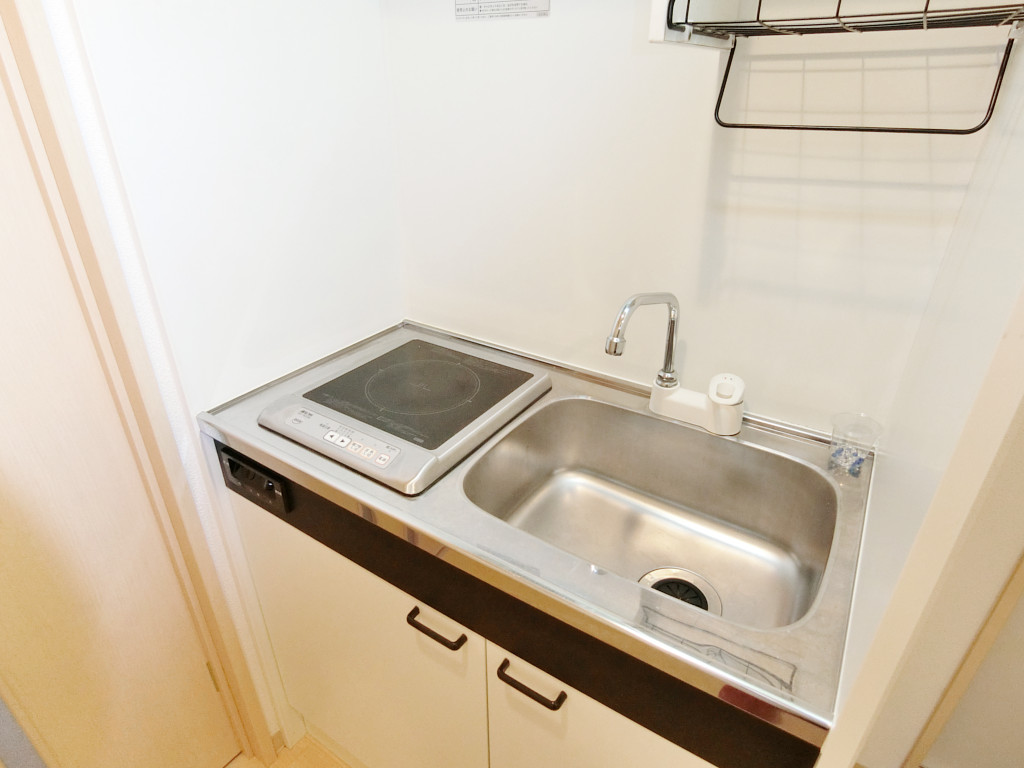 マンスリーリブマックス野田南みおつくし▲【風呂トイレ別・洗浄機能付便座・IHクッキングヒーター・独立洗面台】≪スタンダードシリーズ≫の物件画像