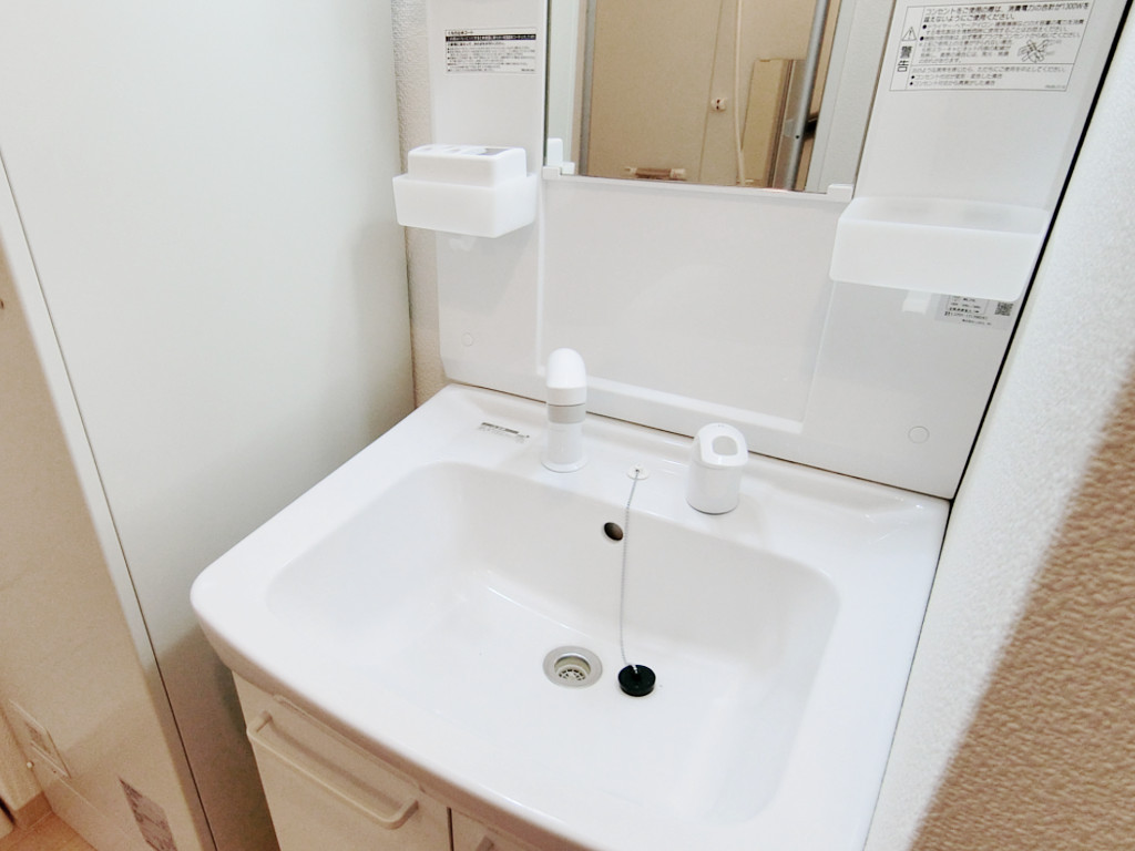 マンスリーリブマックス野田南みおつくし▲【風呂トイレ別・洗浄機能付便座・IHクッキングヒーター・独立洗面台】≪スタンダードシリーズ≫の物件画像