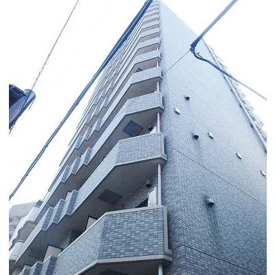 グッドステイ品川・京急新馬場ステーションフロント■『駅徒歩2分・25平米』【ベーシック】の物件画像