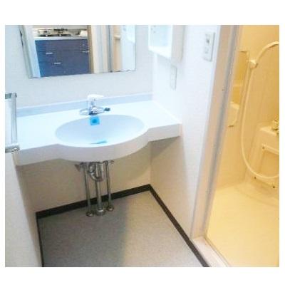グッドステイ品川・京急新馬場ステーションフロント■『駅徒歩2分・25平米』【ベーシック】の物件画像