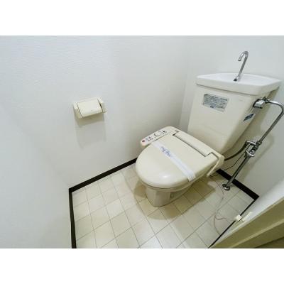 4月売以降　入居可能です。豊平川眺望良好な50㎡超広め1ＬＤＫマンション【サービスアパートメントSAPPORO】中島公園3　　エアコン完備の物件写真6