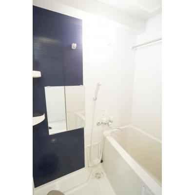 【駅近🌟キレイ】グランステイ清澄白河スパジオ（D）★セミダブル/2人可/バストイレ別🛀/ネット無料🎧/オートロック🔒/独立洗面台★の物件画像