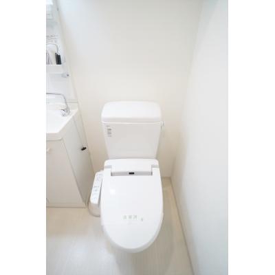 【駅近🌟キレイ】グランステイ清澄白河スパジオ（D）★セミダブル/2人可/バストイレ別🛀/ネット無料🎧/オートロック🔒/独立洗面台★の物件画像