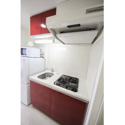 ●2026年4月13日から入居可●ユニオンマンスリー横浜吉野町５　604　1K・セミダブル☆◆インターネット固定回線（有線）無料の部屋◆！の物件画像