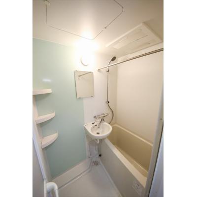 ●2026年4月13日から入居可●ユニオンマンスリー横浜吉野町５　604　1K・セミダブル☆◆インターネット固定回線（有線）無料の部屋◆！の物件画像