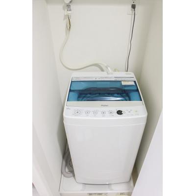 ●2026年4月13日から入居可●ユニオンマンスリー横浜吉野町５　604　1K・セミダブル☆◆インターネット固定回線（有線）無料の部屋◆！の物件画像