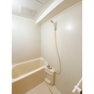 ●2026年5月11日から入居可●ユニオンマンスリー南柏１　302　1R・ダブル・くつろぎstyle☆人気の角部屋♪バストイレ別・独立洗面台♪快適なダブルベッド♪の物件画像