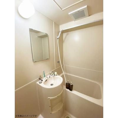 ユニオンマンスリー町田１　310　1K・セミダブル・くつろぎstyle☆人気のバストイレ別＆トゥルースリーパーで快適な睡眠を体験♪の物件画像