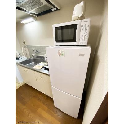 ユニオンマンスリー町田１　310　1K・セミダブル・くつろぎstyle☆人気のバストイレ別＆トゥルースリーパーで快適な睡眠を体験♪の物件画像