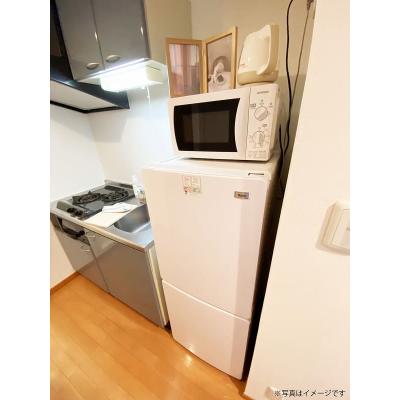 ユニオンマンスリー菊川２　604　1K・セミダブル☆◆インターネット固定回線(有線・Wi-Fi)無料の部屋◆の物件画像