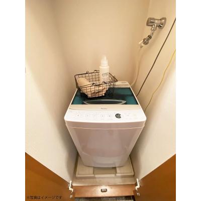 ユニオンマンスリー菊川２　604　1K・セミダブル☆◆インターネット固定回線(有線・Wi-Fi)無料の部屋◆の物件画像
