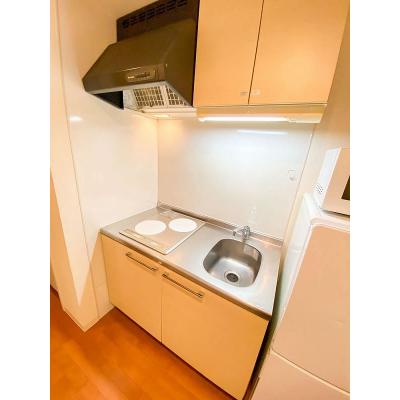 ●2026年5月10日から入居可●ユニオンマンスリー千葉中央駅前１　606　1K・セミダブル☆浴室乾燥機・独立洗面台があるお部屋♪宅配BOX完備♪の物件画像