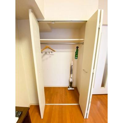 ●2026年5月10日から入居可●ユニオンマンスリー千葉中央駅前１　606　1K・セミダブル☆浴室乾燥機・独立洗面台があるお部屋♪宅配BOX完備♪の物件画像