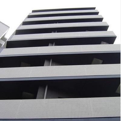 グッドステイ池袋椎名町駅前シティ■『駅2分・独立洗面・浴室乾燥付』【ハイクラス】の物件画像