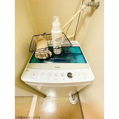 ユニオンマンスリー柏２　201　1K・シングル☆二面採光で明るいお部屋/「広めの20㎡」「たっぷり収納」「バストイレ別」の快適空間♪の物件画像