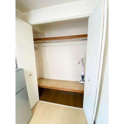 ユニオンマンスリー柏２　201　1K・シングル☆二面採光で明るいお部屋/「広めの20㎡」「たっぷり収納」「バストイレ別」の快適空間♪の物件画像