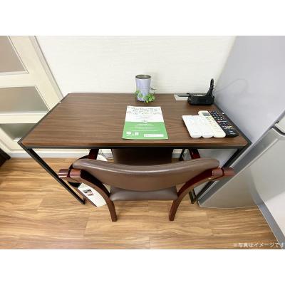 ユニオンマンスリー柏２　207　1K・セミダブル☆の物件画像