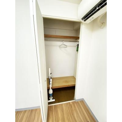 ユニオンマンスリー柏２　207　1K・セミダブル☆の物件画像