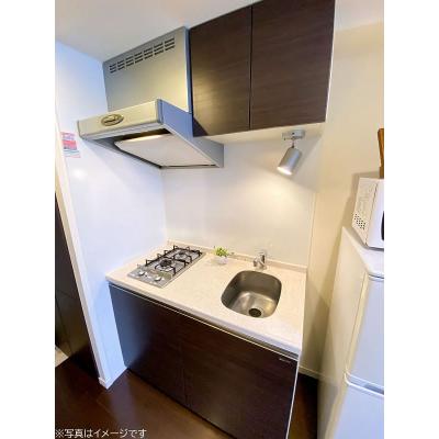 ●2026年5月4日から入居可●ユニオンマンスリー府中２　905　1K・シングル・くつろぎstyle☆調布駅・明大前駅まで乗換えなしの物件画像