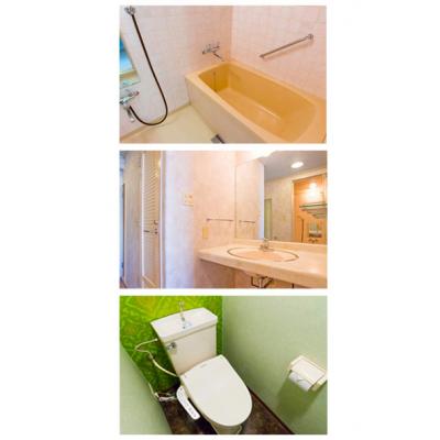 Y’s恩納タイガービーチA　🌸シービュー・海近・空港直バス70分🌸4月以降入居可の物件画像