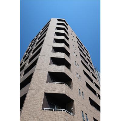 OneLife大阪新町中＜TYPE1＞の物件画像