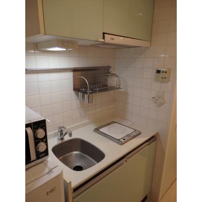 OneLife大阪新町中＜TYPE1＞の物件画像