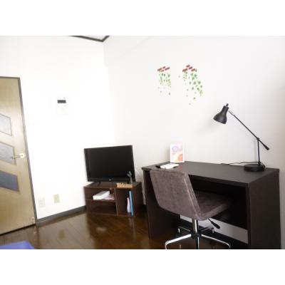 ☆ボーダーレス天神ステイ★　七隈線渡辺通駅から徒歩10分圏内🚃✨　お問い合わせはLINEでも可！（ID：@047gsnis）の物件画像