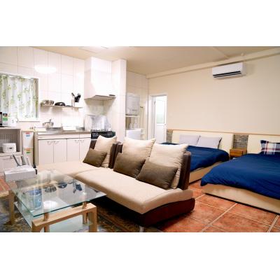 沖縄市中の町🌸101の物件画像