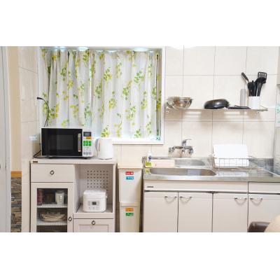 沖縄市中の町🌸101の物件画像