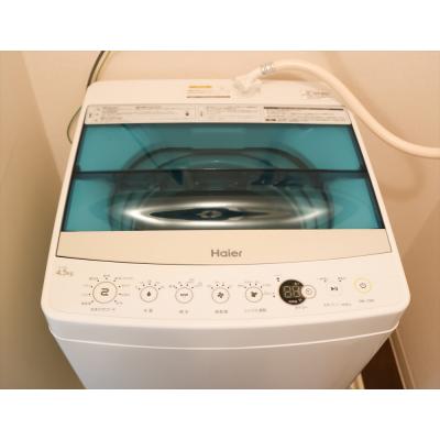 ユニオンマンスリー八王子１　203　1K・シングル・くつろぎstyle☆オートロックつき物件の物件画像