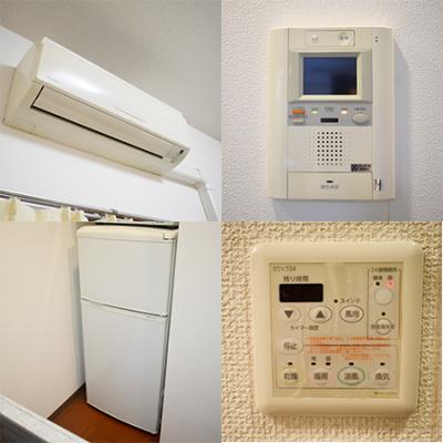 🌈 ◤賃料最大50％OFF◢ 　biz-Monthly本町イースト　2階≪1670204≫の物件画像