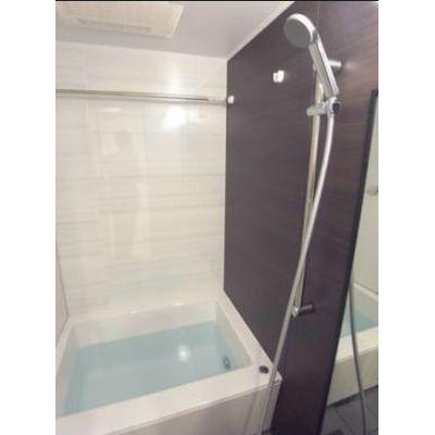 グッドステイ新宿御苑前コンシェリア■『25平米・独立洗面・浴室乾燥付』【ハイクラス】の物件画像