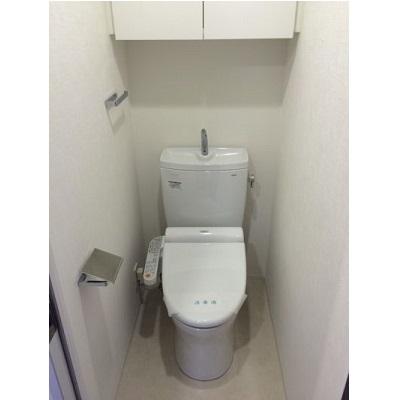 グッドステイ新宿御苑前コンシェリア■『25平米・独立洗面・浴室乾燥付』【ハイクラス】の物件画像