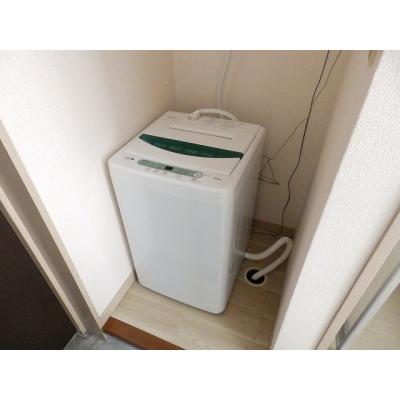 レントライフマンスリー長野南千歳北の物件画像