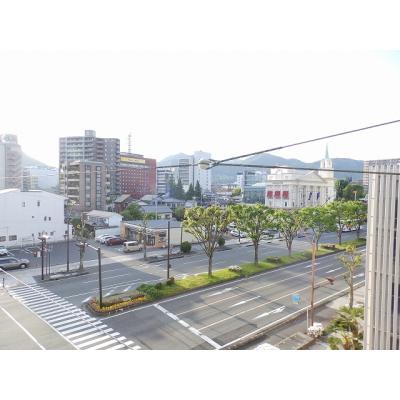 レントライフマンスリー長野南千歳北の物件画像