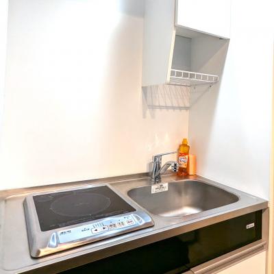 ≪🌲全ご利用期間の賃料を “60％OFF“ 実施中⇘🌳≫　リーズナブルで好評✨ネット無制限🛜エスポワールミヤビ🚭【No.9006160】 ”budgetシリーズ”全部屋の物件画像