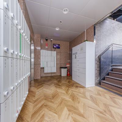 ≪🌲全ご利用期間の賃料を “60％OFF“ 実施中⇘🌳≫　リーズナブルで好評✨ネット無制限🛜エスポワールミヤビ🚭【No.9006160】 ”budgetシリーズ”全部屋の物件画像