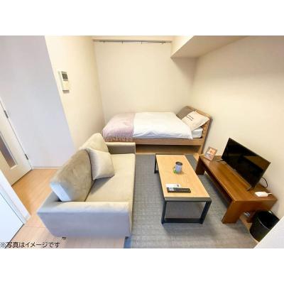 ユニオンマンスリー千葉中央駅前１　307 1K・セミダブル☆人気の角部屋・バストイレ別・浴室乾燥機・独立洗面台完備！の物件画像