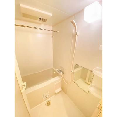 ユニオンマンスリー千葉中央駅前１　307 1K・セミダブル☆人気の角部屋・バストイレ別・浴室乾燥機・独立洗面台完備！の物件画像