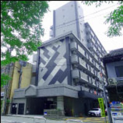 ★☆5月のご利用がお得★☆博多座・博多駅にアクセス良好の人気物件！ドリームステイ　フェルト博多Ⅵの物件画像