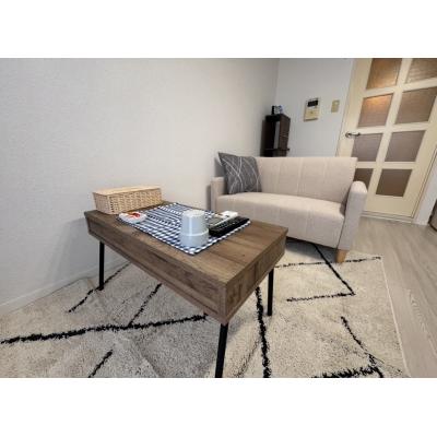 ★☆5月のご利用がお得★☆博多座・博多駅にアクセス良好の人気物件！ドリームステイ　フェルト博多Ⅵの物件画像