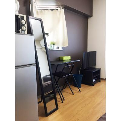 【10・11月の利用はお得☆】人気の天神エリア物件です♫博多エリアにもアクセス良好★ドリームステイ天神アクロスⅧの物件画像