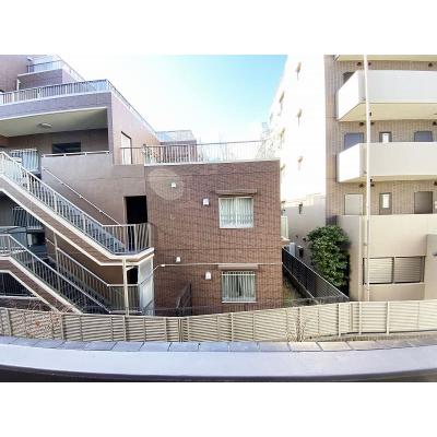 ユニオンマンスリー東府中２　206　1K・ダブル☆モニター付きオートロック＆宅配BOX完備♪バストイレ別♪■京王線「東府中駅」徒歩3分の物件画像