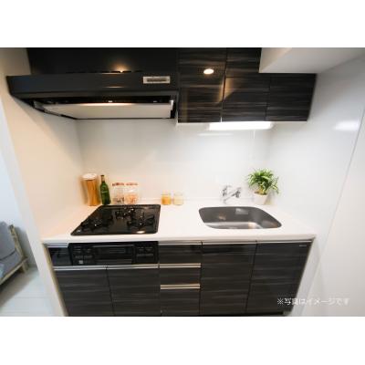 ユニオンマンスリー浅草入谷LuxuryⅠ　1001　1LDK・ダブル☆角部屋の物件画像